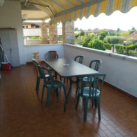 Apartament Casa Vacanze Niko Ap Cir Cni00247 Sirmione Exterior photo